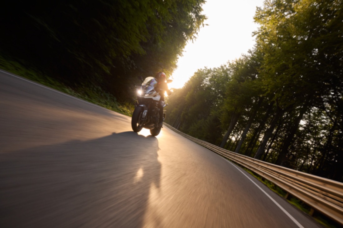 Louer une Triumph Tiger Sport 660 à Grenoble